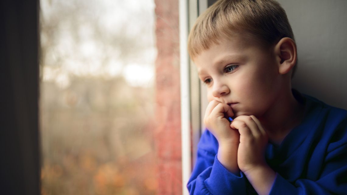 12 kwietnia - Międzynarodowy Dzień Dzieci Ulicy 12 kwietnia - Międzynarodowy Dzień Dzieci Ulicy