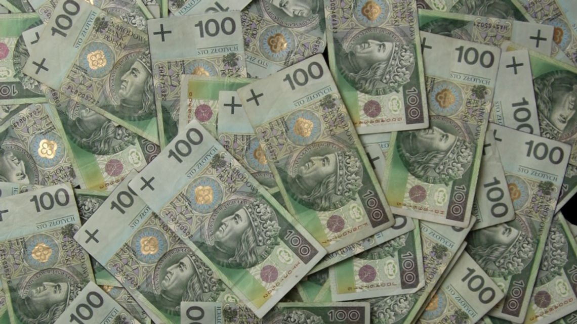 144 mln zł postojowego dla mieszkańców województwa 144 mln zł postojowego dla mieszkańców województwa