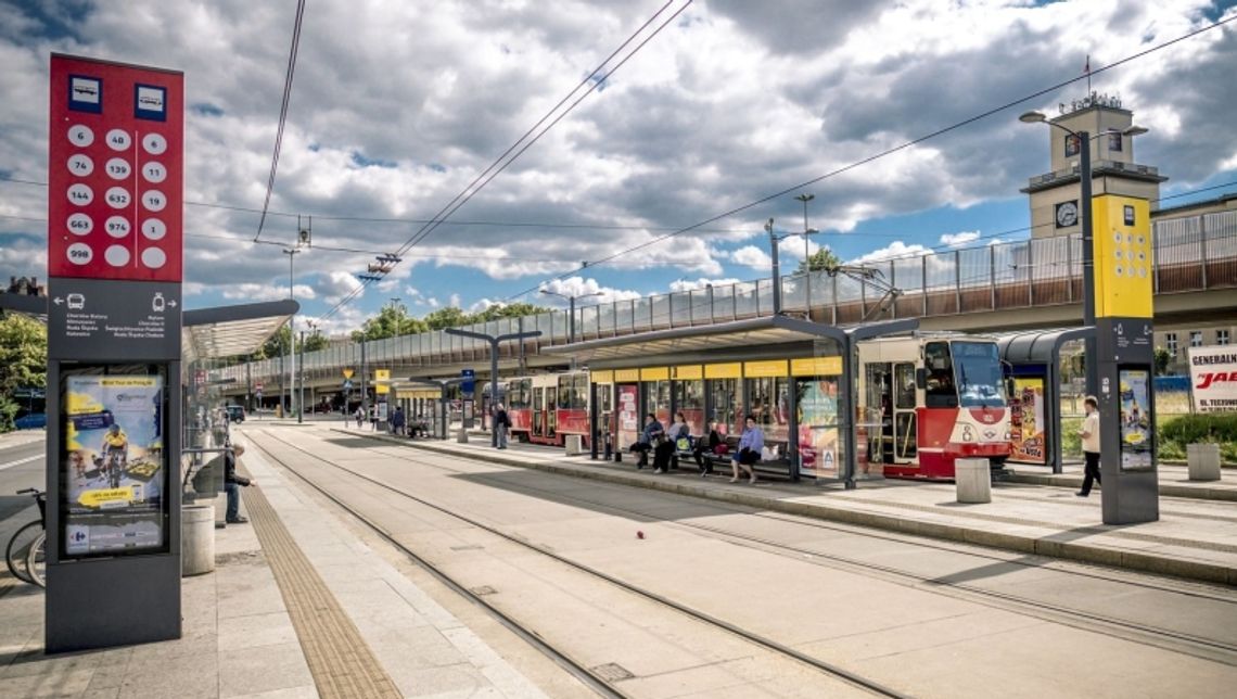 15 lat Chorzowa w Unii!