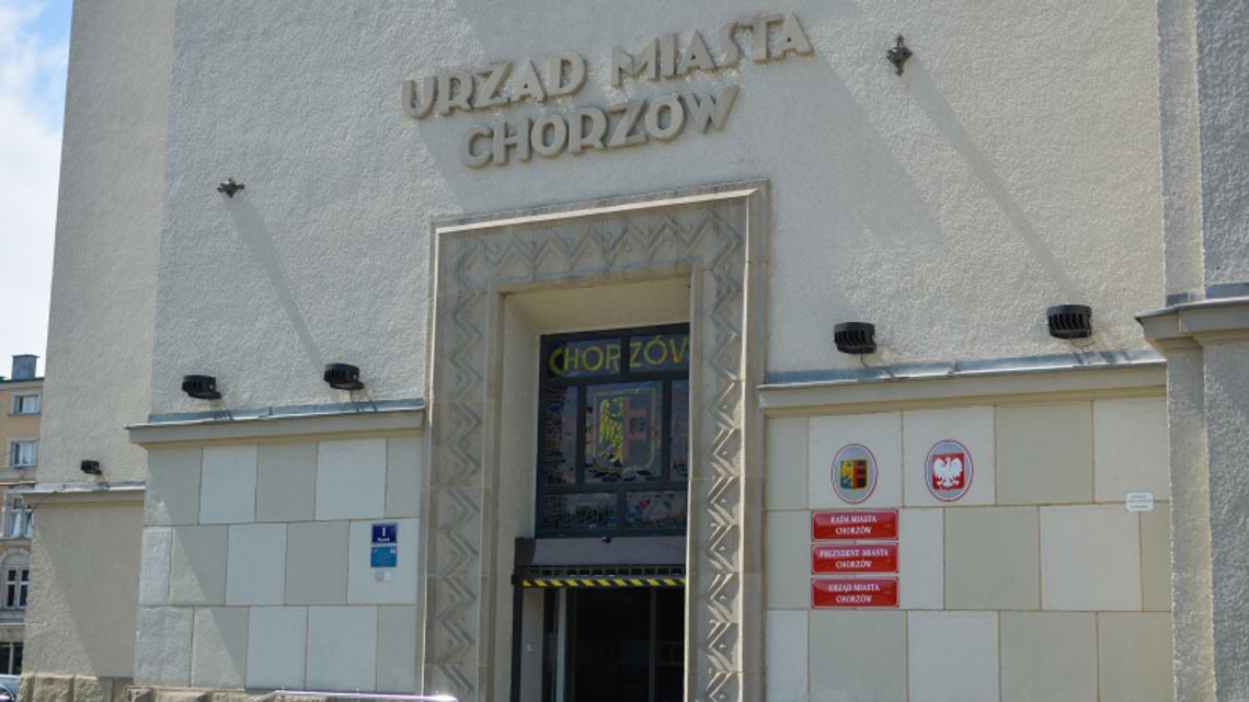 15 zamiast 70 mln dla Chorzowa z Polskiego Ładu. Kluczowy pomysł został odrzucony 15 zamiast 70 mln dla Chorzowa z Polskiego Ładu. Kluczowy pomysł został odrzucony