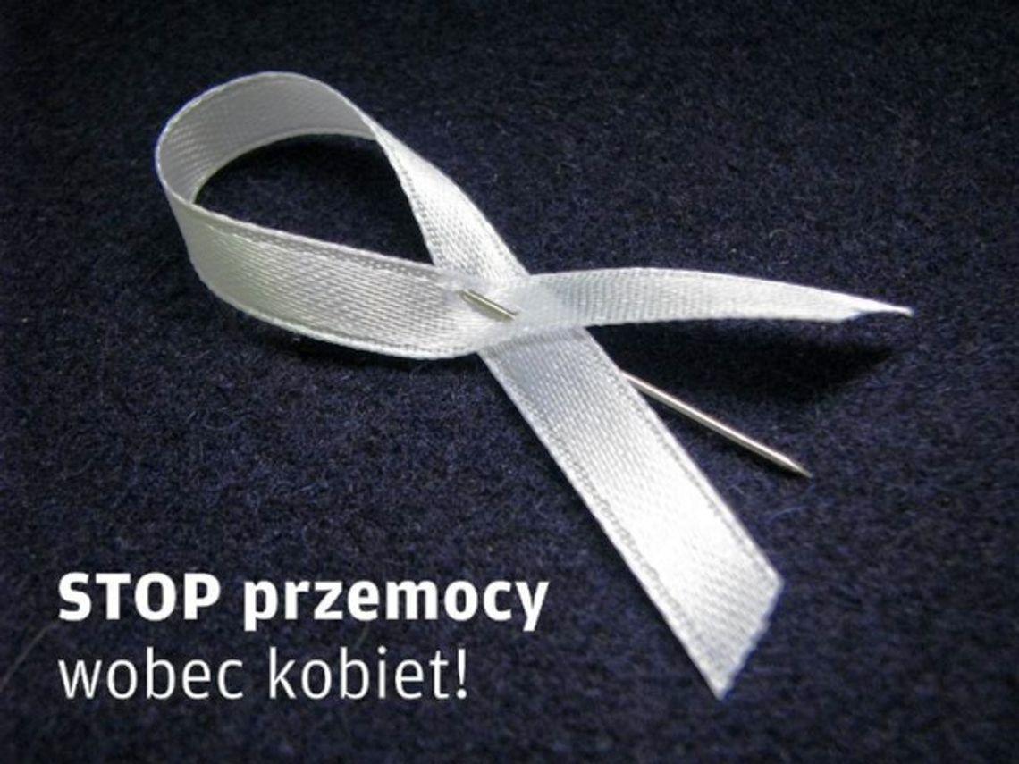 16 dni czas zacząć! Międzynarodowy Dzień Eliminacji Przemocy wobec Kobiet 