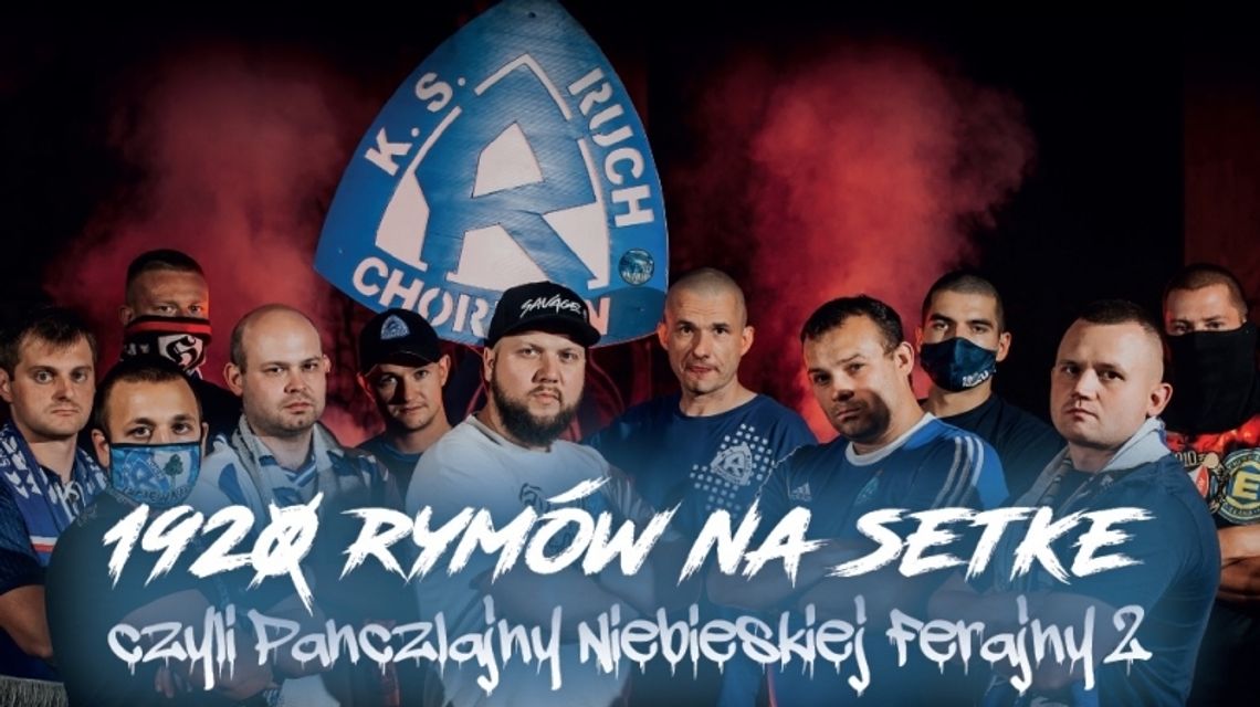 1920 Rymów na setke!