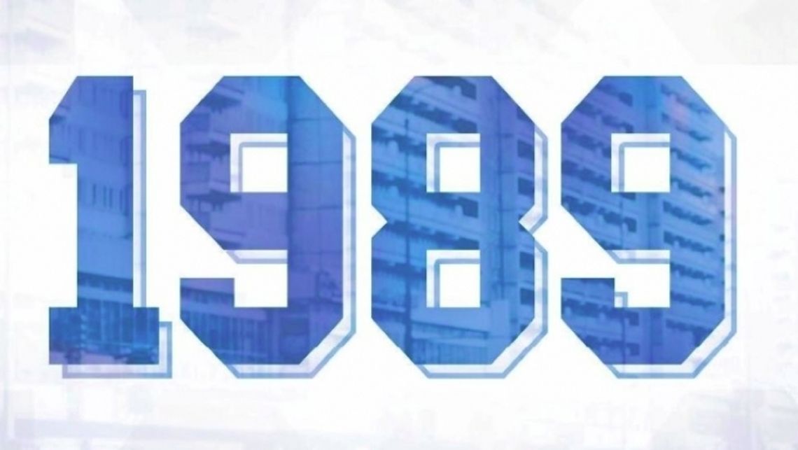 „1989” Historyczną Książką Roku!