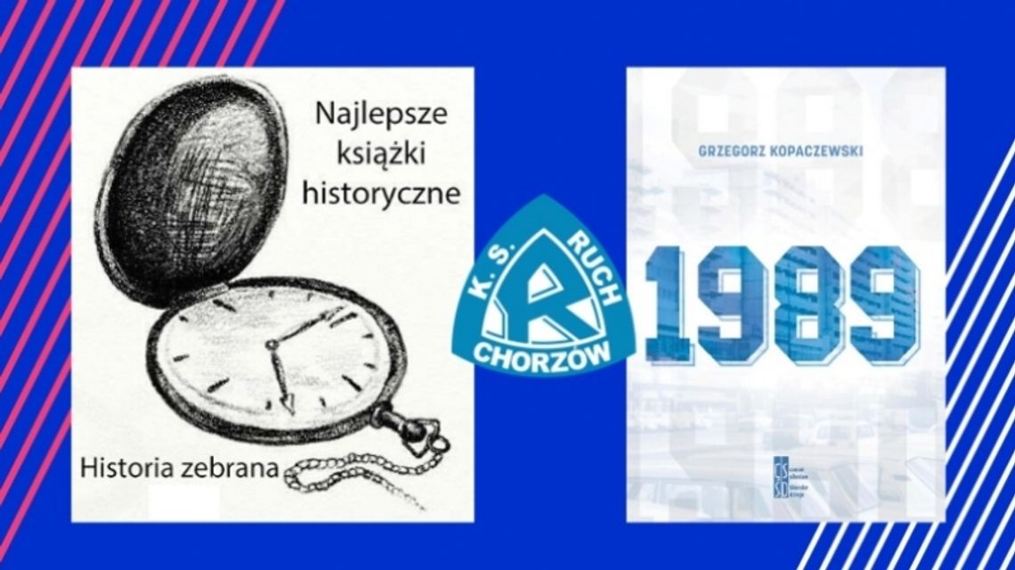 „1989” książką roku?