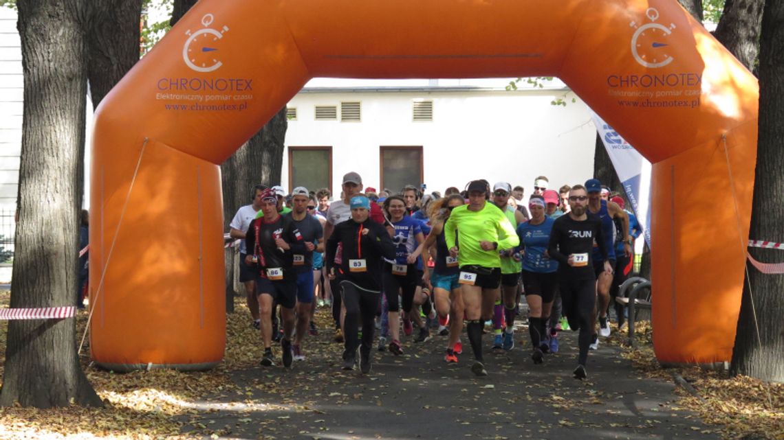 2. Bieg Uliczny „Chorzowska Dycha” przeszedł do historii! [ZDJĘCIA]
