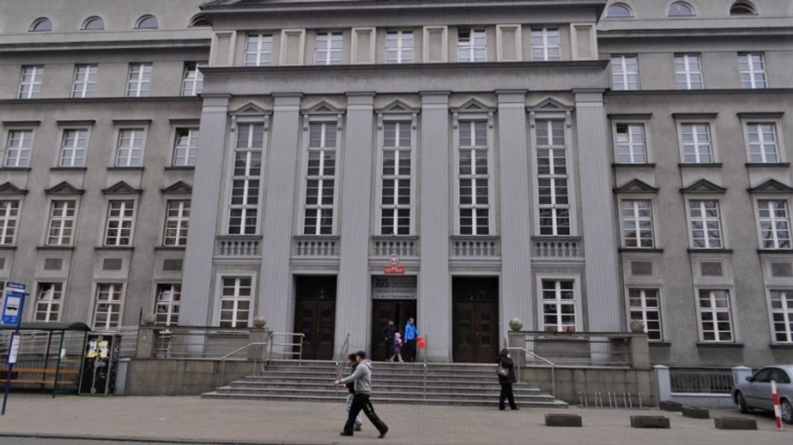 2 maja placówki ZUS otwarte