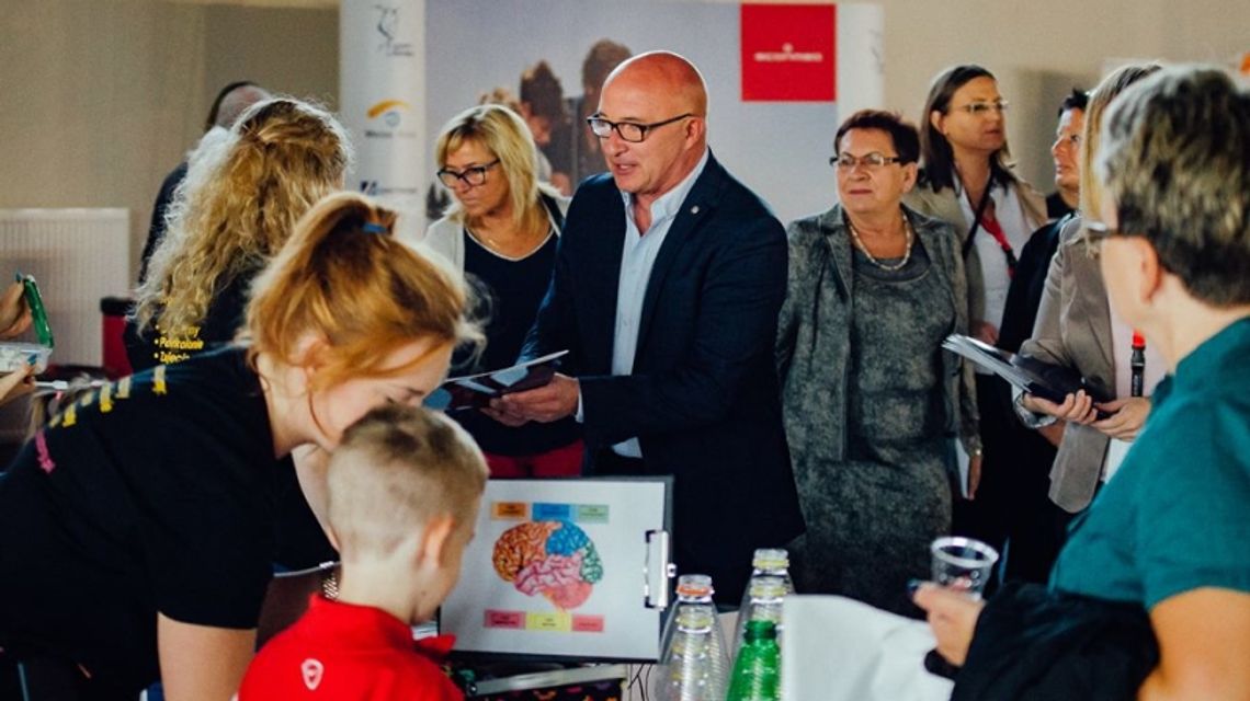 21. edycja Chorzowskiego Dnia Promocji Zdrowia [Fotorelacja]