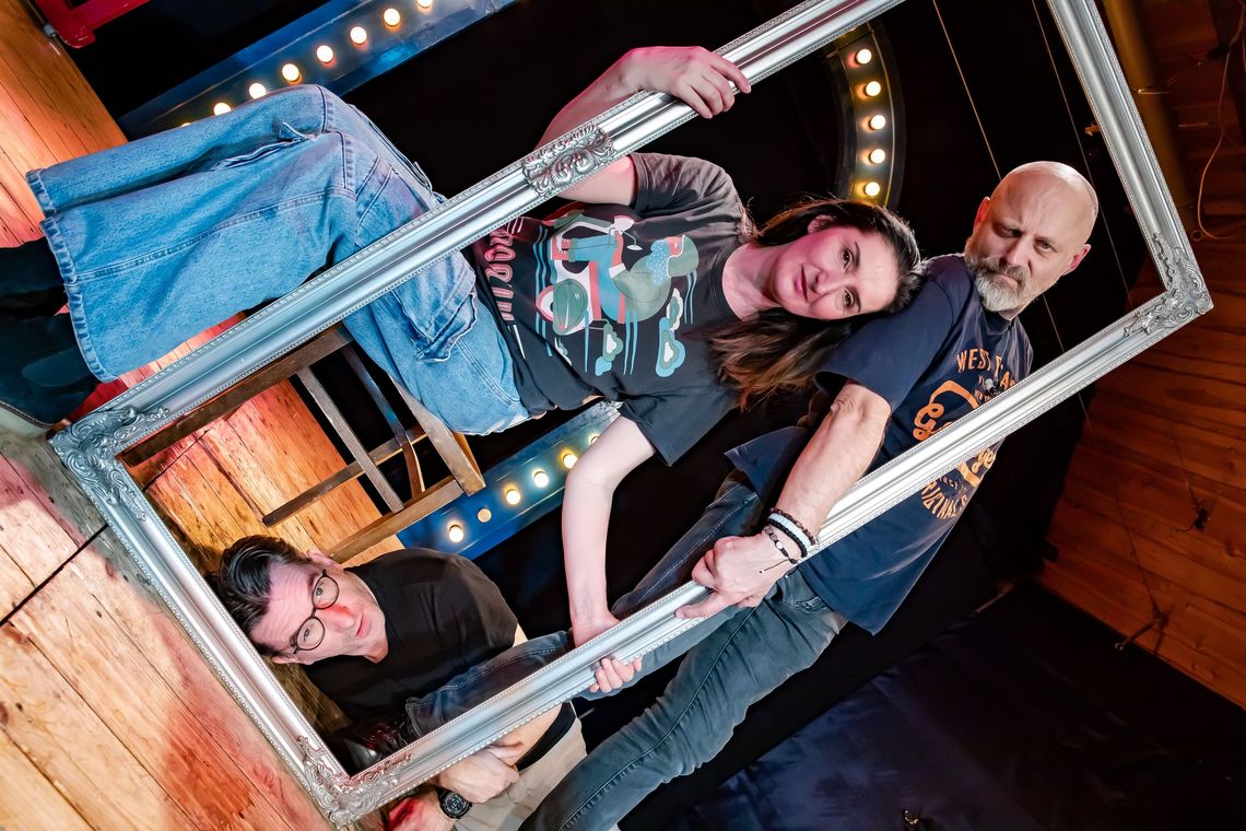 25 lat Mumio w 25 kawałkach - 9 stycznia w Chorzowskim Centrum Kultury