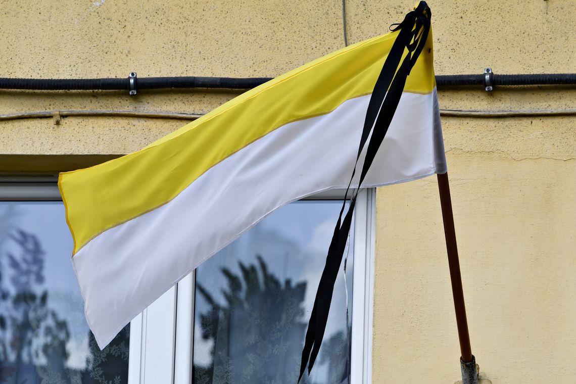 26 kwietnia dniem żałoby narodowej. Co z zaplanowanymi na ten termin chorzowskimi wydarzeniami?