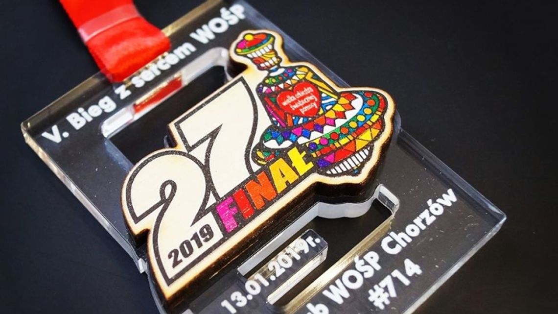 27. Finał WOŚP