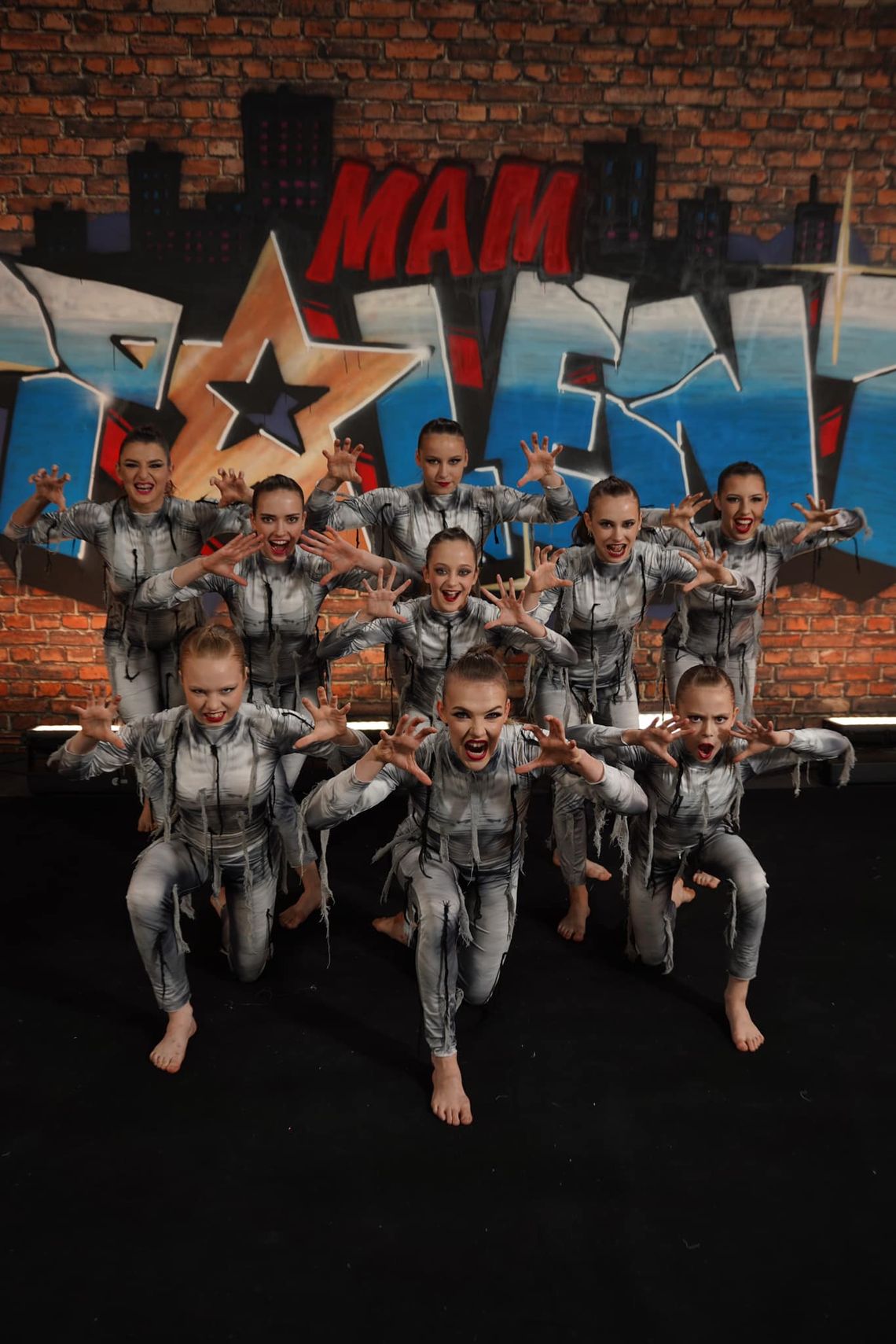 3 x TAK w Mam Talent! Jest duży sukces chorzowskiej grupy!