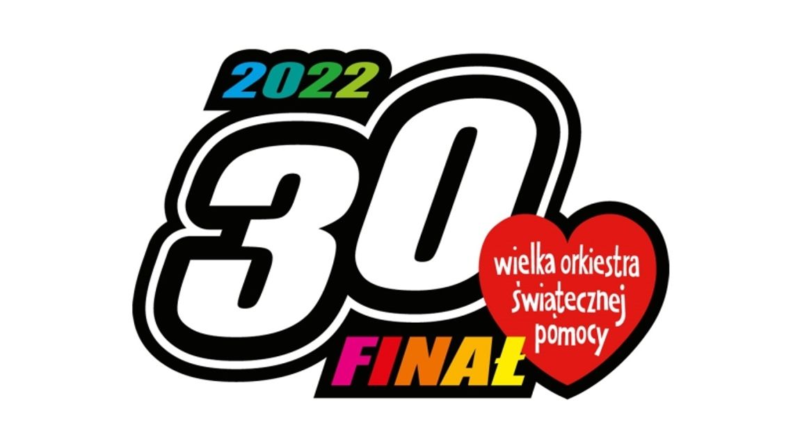 30. Finał WOŚP w Chorzowie. Obchody przeniesione do CIM, odwołano biegi na stadionie miejskim [AKTUALIZACJA]