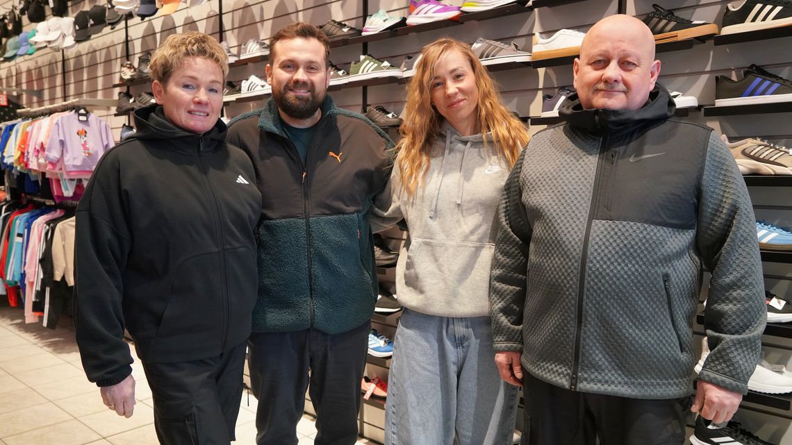 30 lat na Wolce. "Wciąż widzimy sens w tym, co robimy" 30 lat na Wolce. "Wciąż widzimy sens w tym, co robimy"