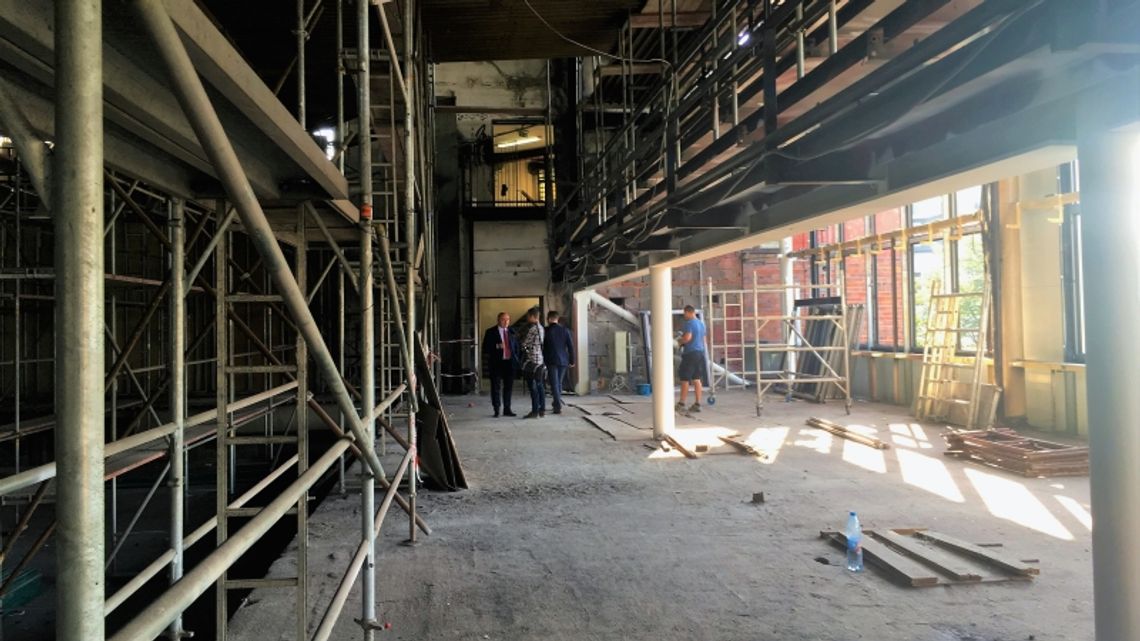 30 mln na remonty placówek oświaty 30 mln na remonty placówek oświaty