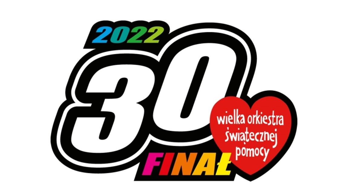 30 stycznia rusza finał Wielkiej Orkiesty Świątecznej Pomocy. Sprawdź jakie atrakcje przygotowano w Chorzowie