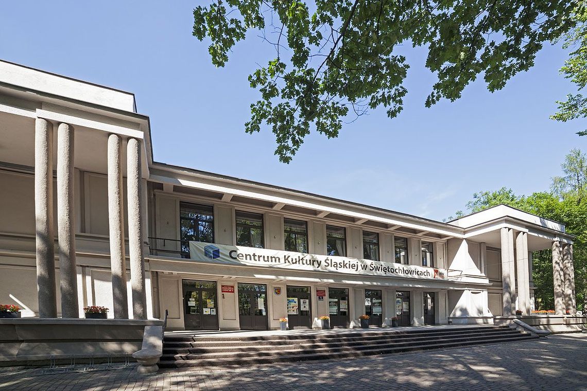 347 tysięcy złotych dla Centrum Kultury Śląskiej. Już wkrótce nowe okna i drzwi