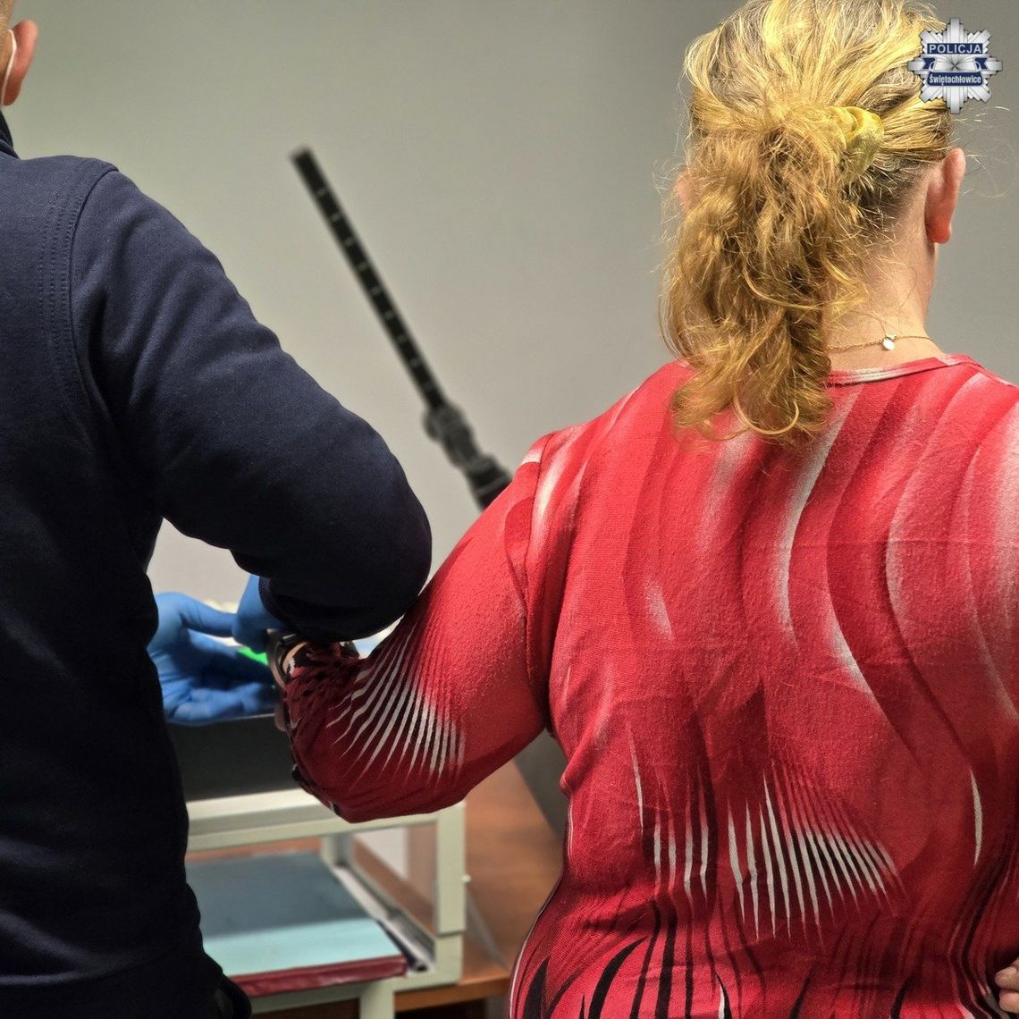 40-latka kradła kawę "na raty". Wpadła w policyjne sidła! 40-latka kradła kawę "na raty". Wpadła w policyjne sidła!