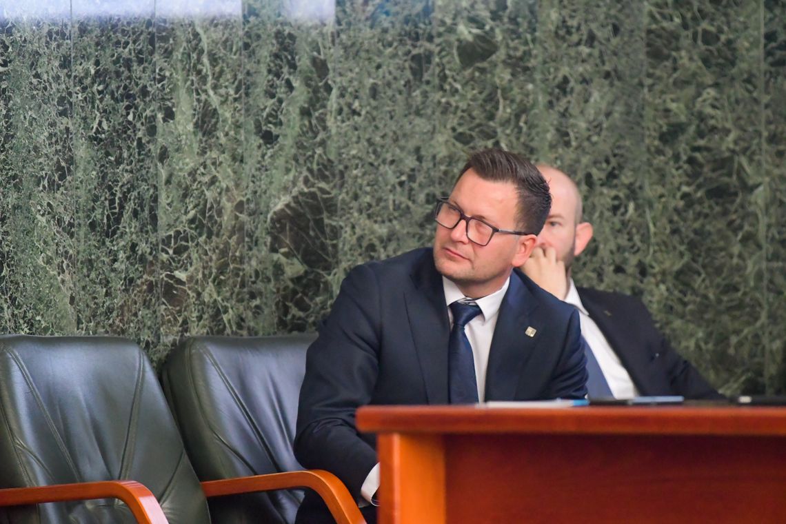 6 powodów za odwołaniem prezydenta Szymona Michałka. "Szereg zaniedbań”