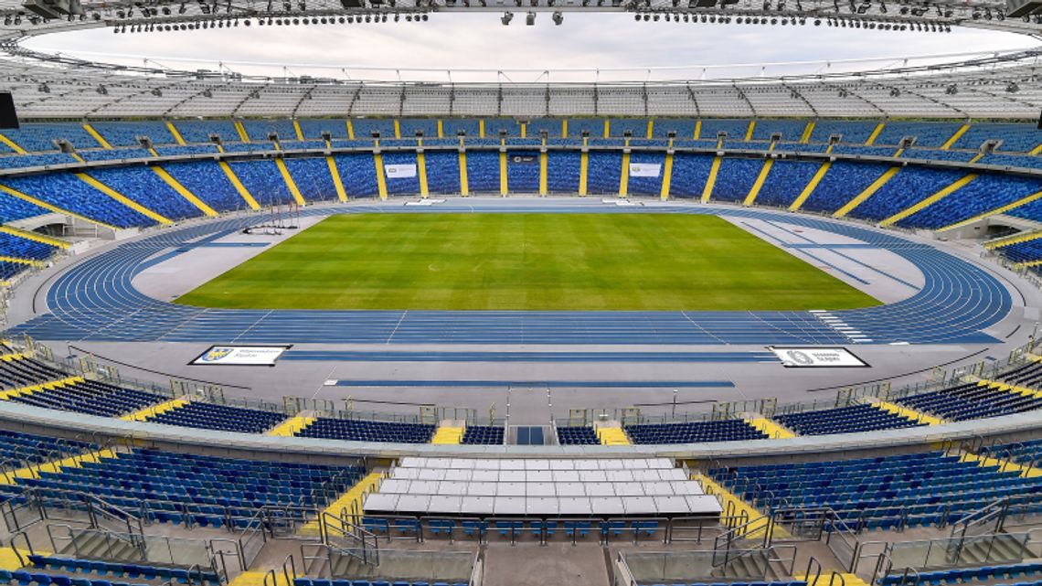 64 lata Stadionu Śląskiego i nowe trasy zwiedzania!