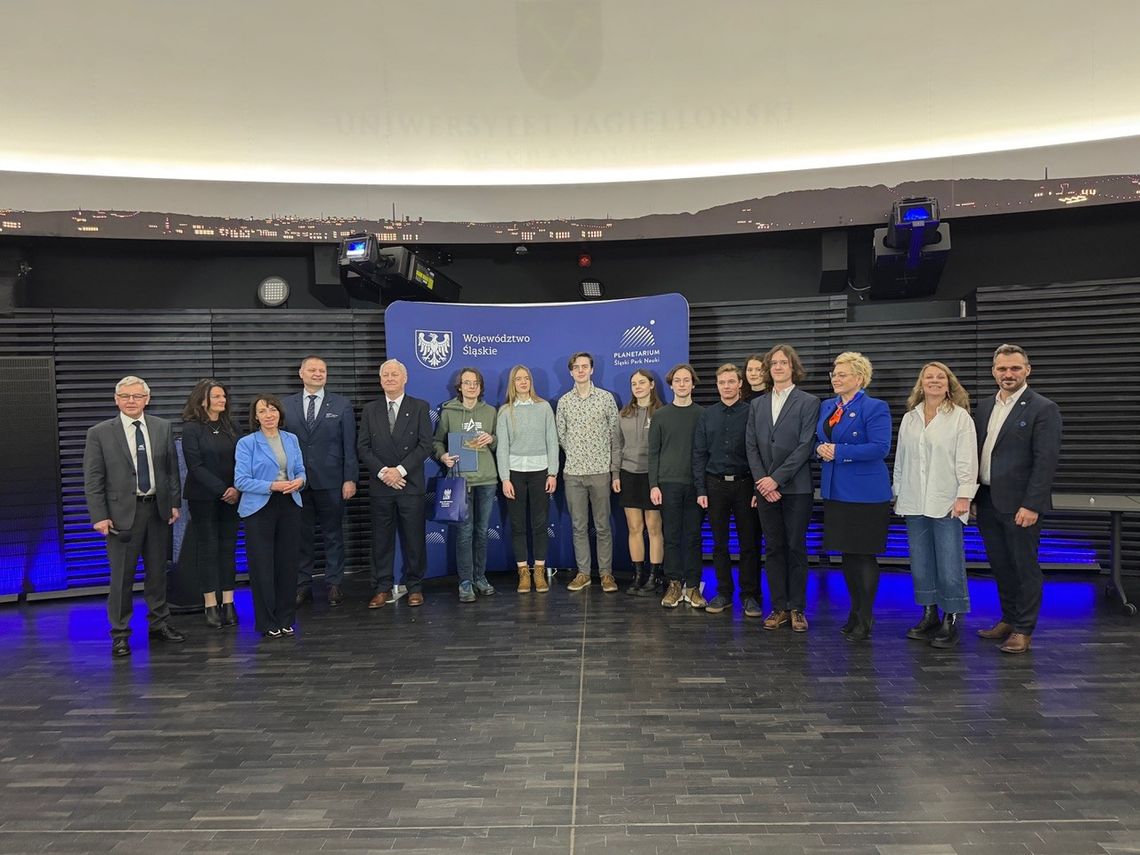 68. Olimpiada Astronomiczna dobiegła końca. Znamy już jej laureatów!