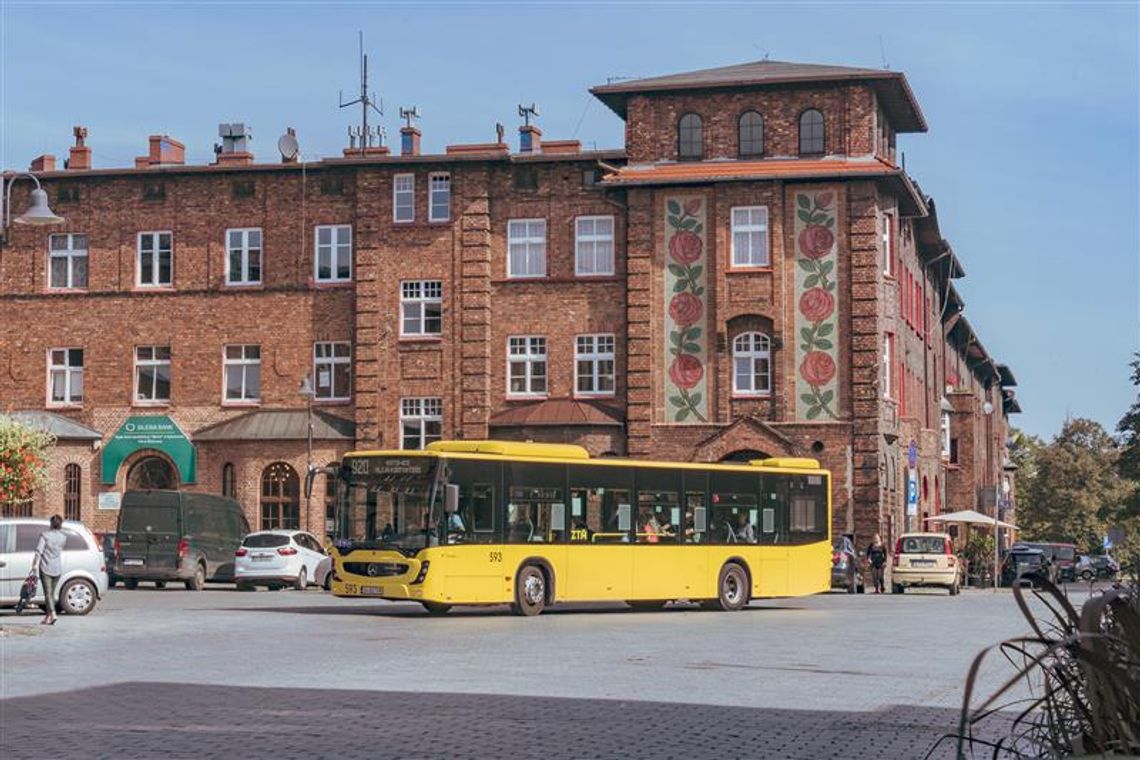 7 czerwca kupon zamiast biletu. Transport GZM wspiera Industriadę