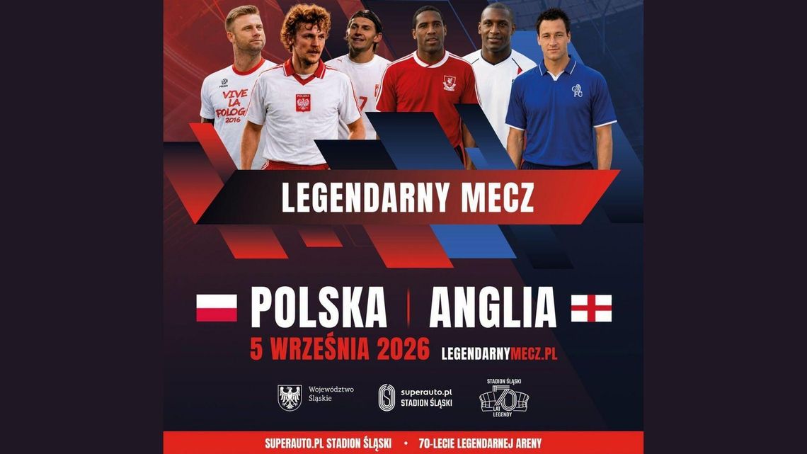 70 lat legendy i jeden dzień, który przejdzie do historii
