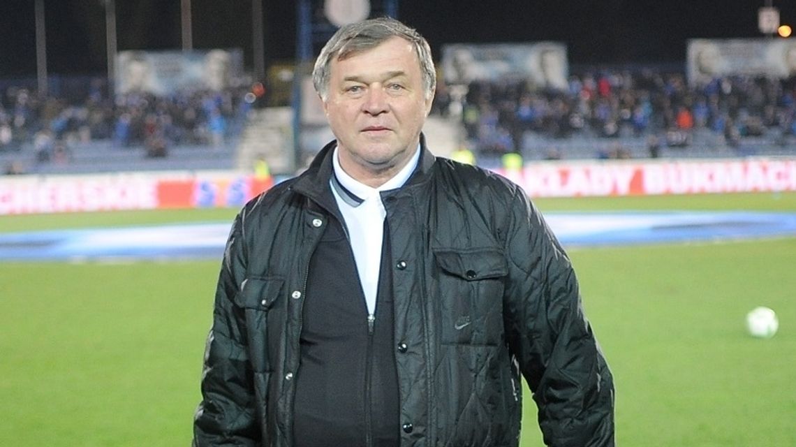 70. urodziny Jana Benigiera