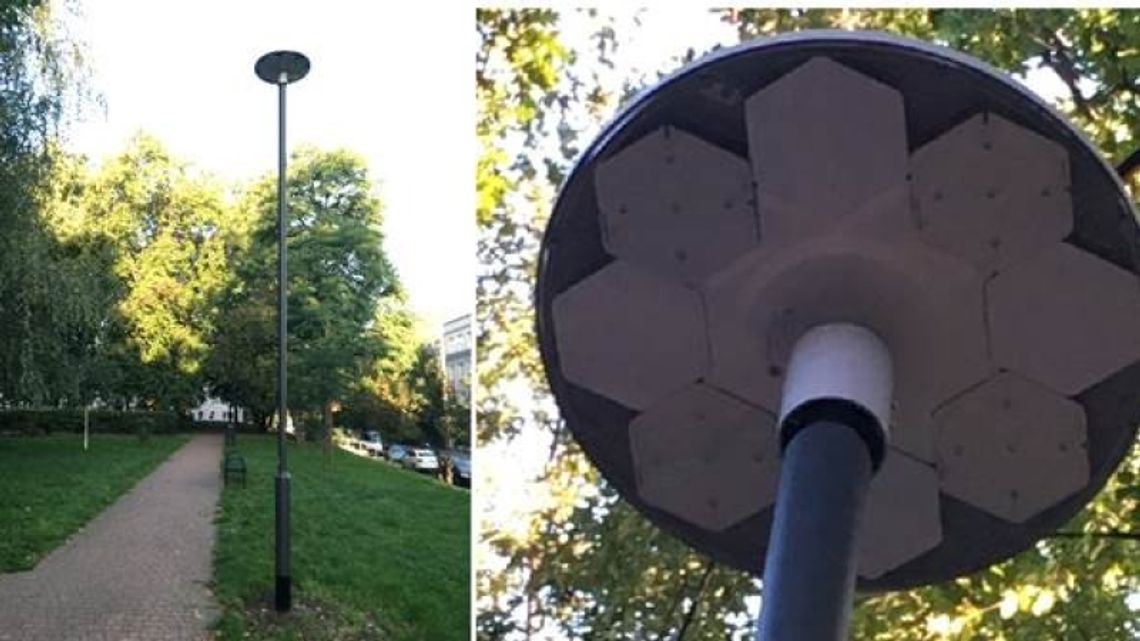 700 starych latarni zostanie wymienionych na nowe 700 starych latarni zostanie wymienionych na nowe