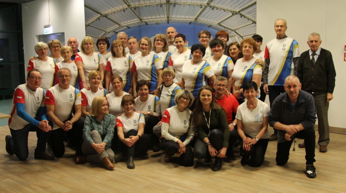 8 lat nordic walkingu na Stadionie Śląskim