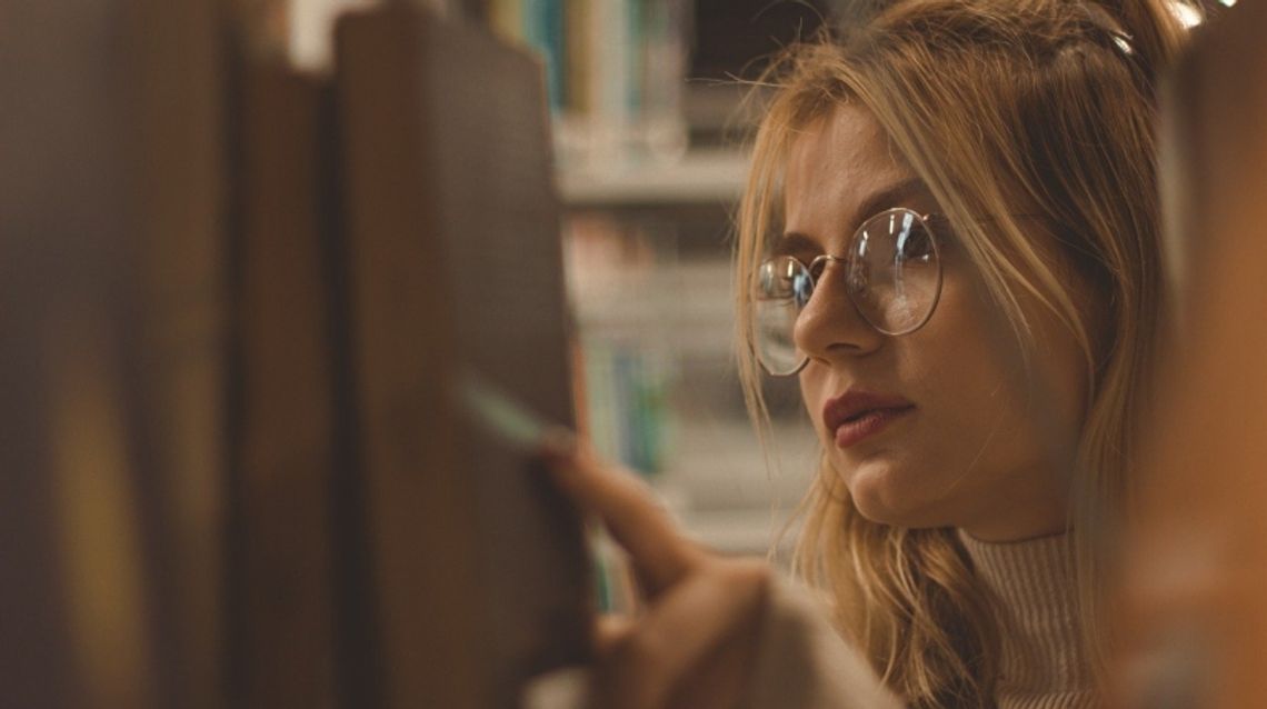 90 tysięcy złotych dofinansowania na realizację zadania "Narodowego Programu Rozwoju Czytelnictwa" 90 tysięcy złotych dofinansowania na realizację zadania "Narodowego Programu Rozwoju Czytelnictwa"