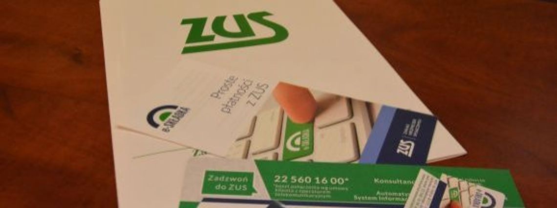 95-lecie ZUS w Chorzowie [WIDEO]