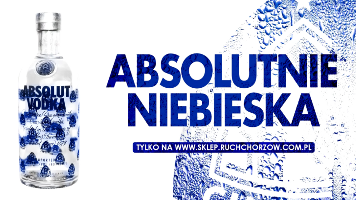 Absolutnie niebieska