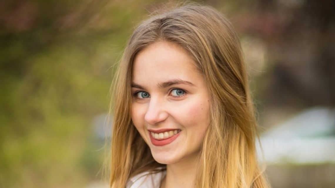 Absolwentka Katolika wśród najlepszych maturzystów na Śląsku Absolwentka Katolika wśród najlepszych maturzystów na Śląsku