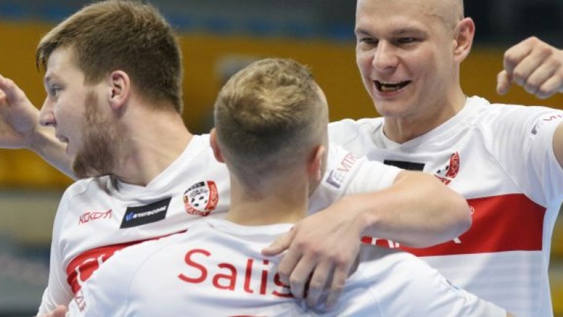 Acana zamiast FC Toruń