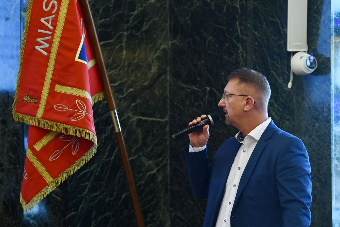 ADM trampoliną do ratusza? Ruszyła giełda nazwisk po rezygnacji wiceprezydenta