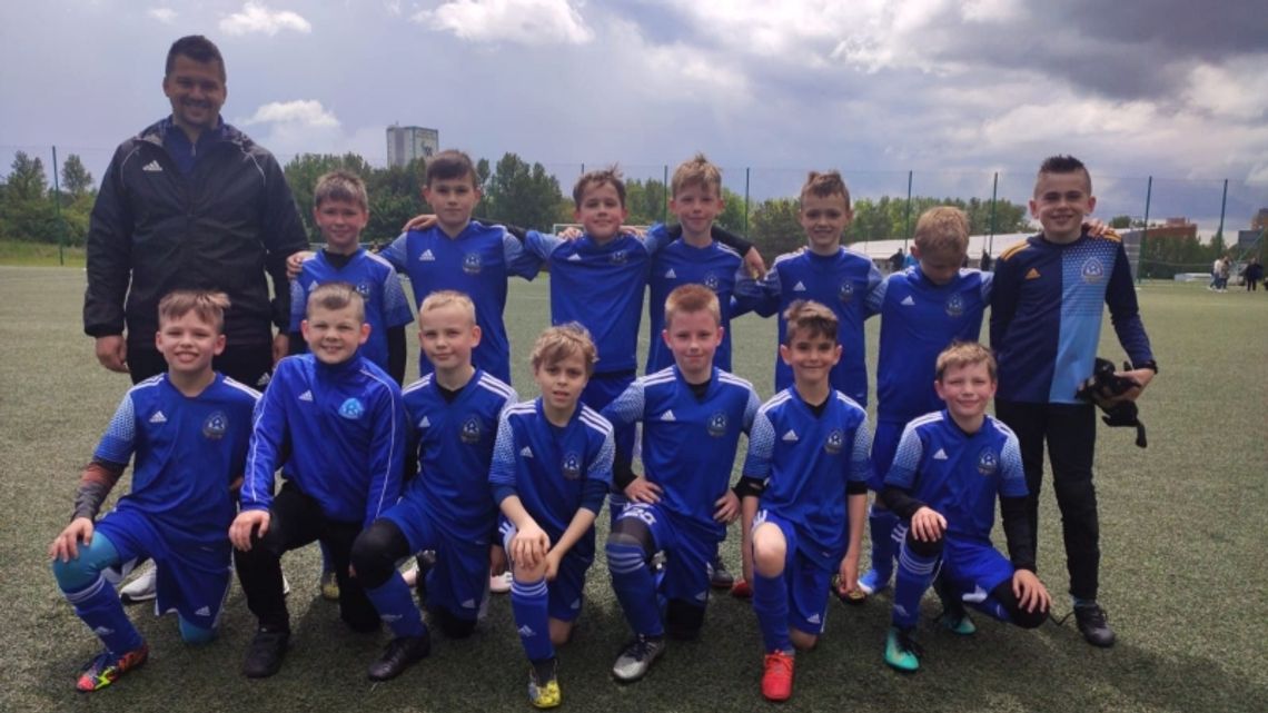 Akademia Piłkarska i UKS będą tworzyć Centrum Szkolenia Ruchu Chorzów