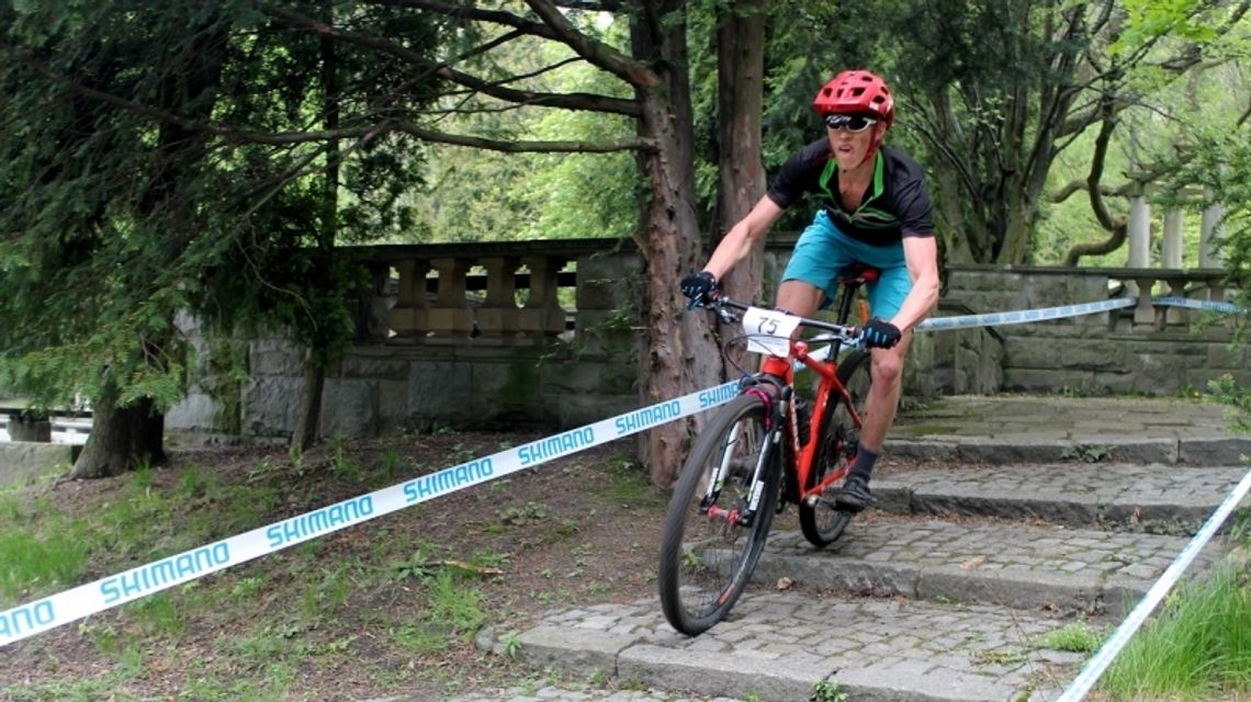 Akademickie Mistrzostwa Polski w MTB ponownie w Chorzowie
