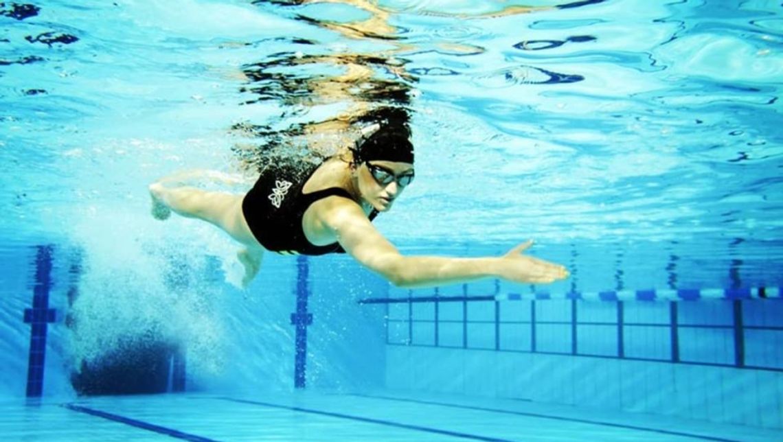 Akcja Superpływak 2019