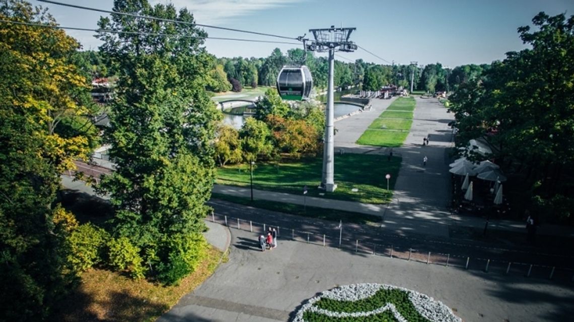 Akcja wstrzymana, "Elka" konserwowana