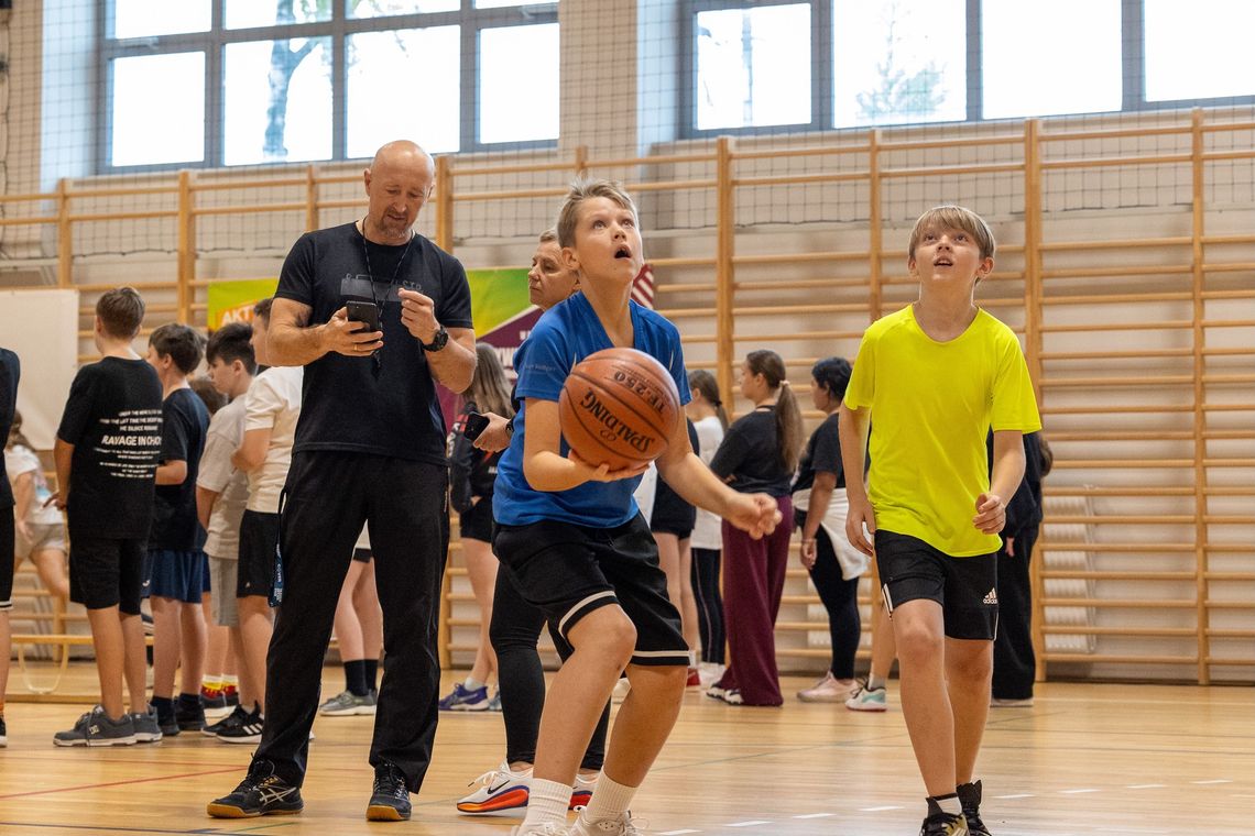 Aktywni Razem – Sport w Chorzowie! Aktywni Razem – Sport w Chorzowie!