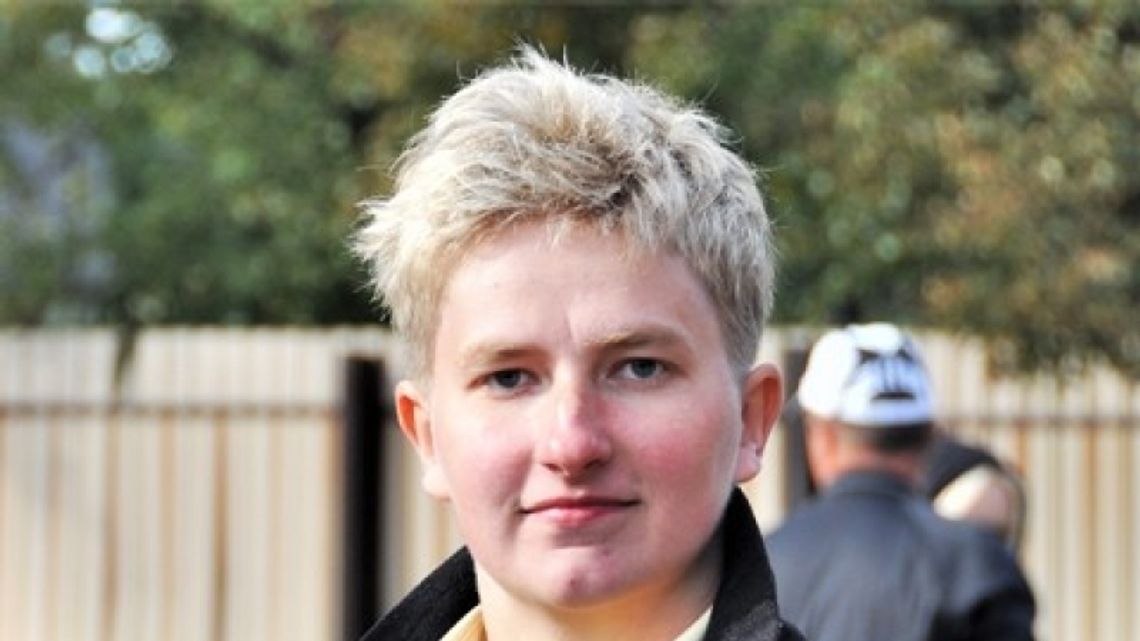 Aleksandra Krztoń „Motorniczym roku 2018”