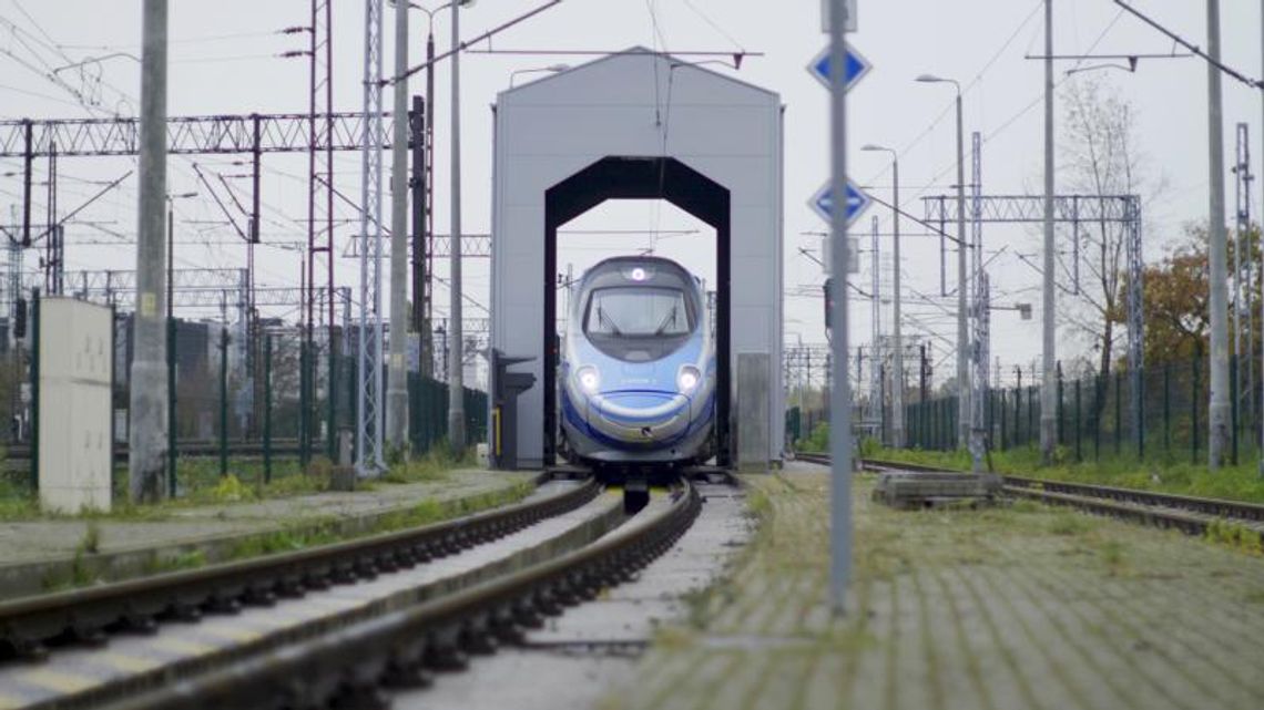 Alstom sfinalizował przejęcie Bombardier Transport Alstom sfinalizował przejęcie Bombardier Transport