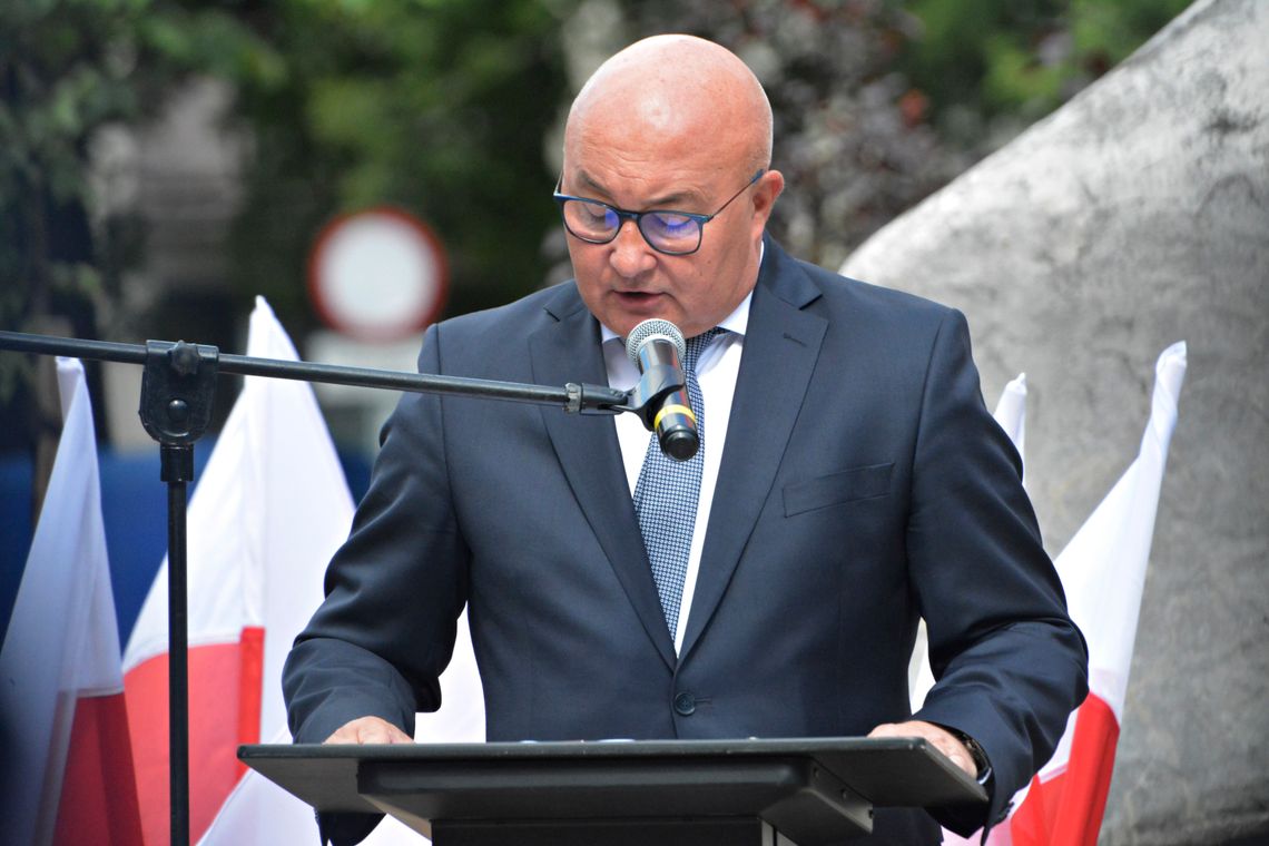 Andrzej Kotala: "Fala hejtu zniechęciła mnie do kandydowania"