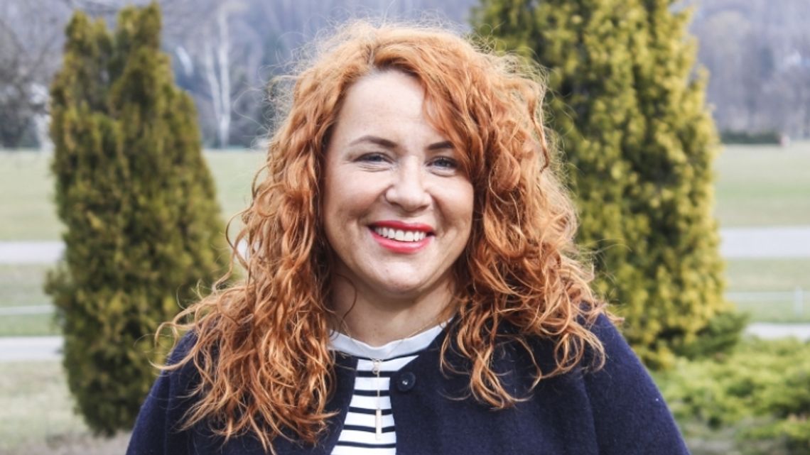 Aneta Moczkowska w zarządzie GZM Aneta Moczkowska w zarządzie GZM