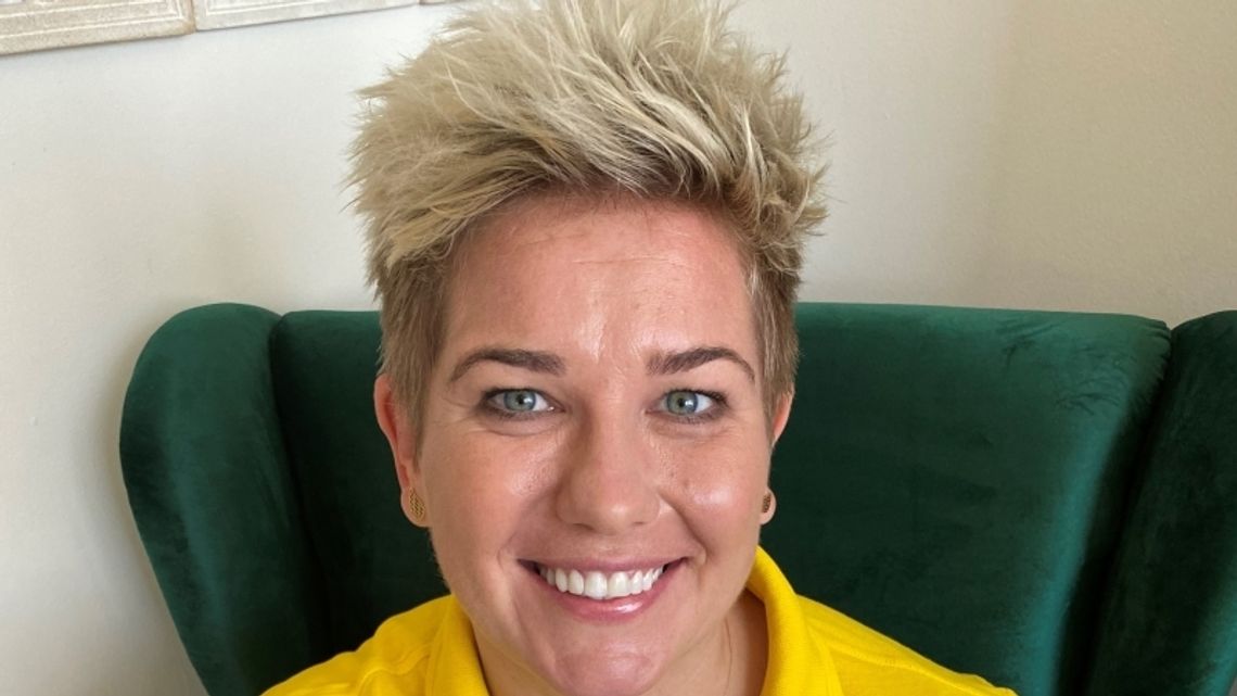 Anita Włodarczyk i Witold Bańka czytają po śląsku dla najmłodszych! Anita Włodarczyk i Witold Bańka czytają po śląsku dla najmłodszych!