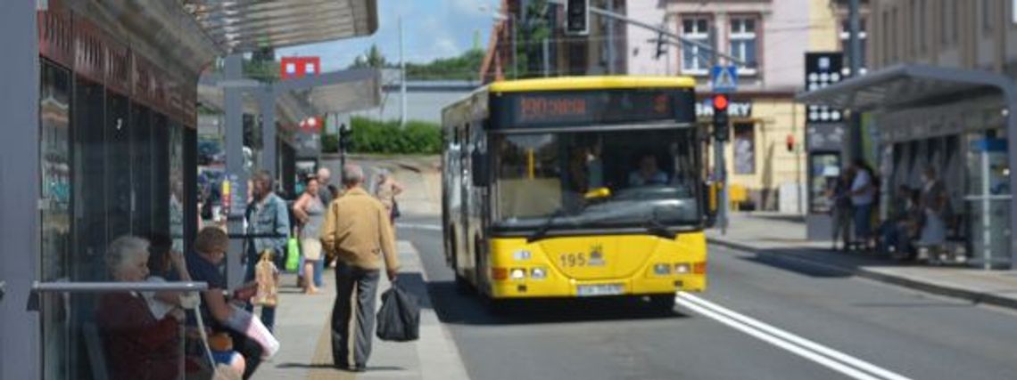 Ankieterzy zapytają o transport