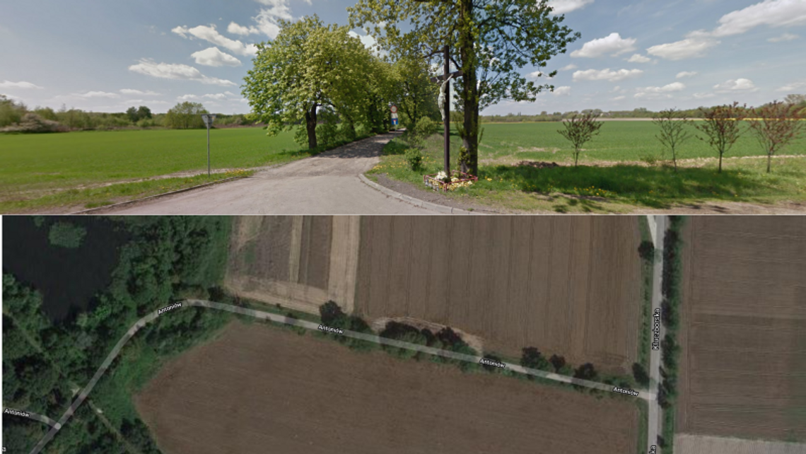 Antoniów w końcu doczeka się remontu!