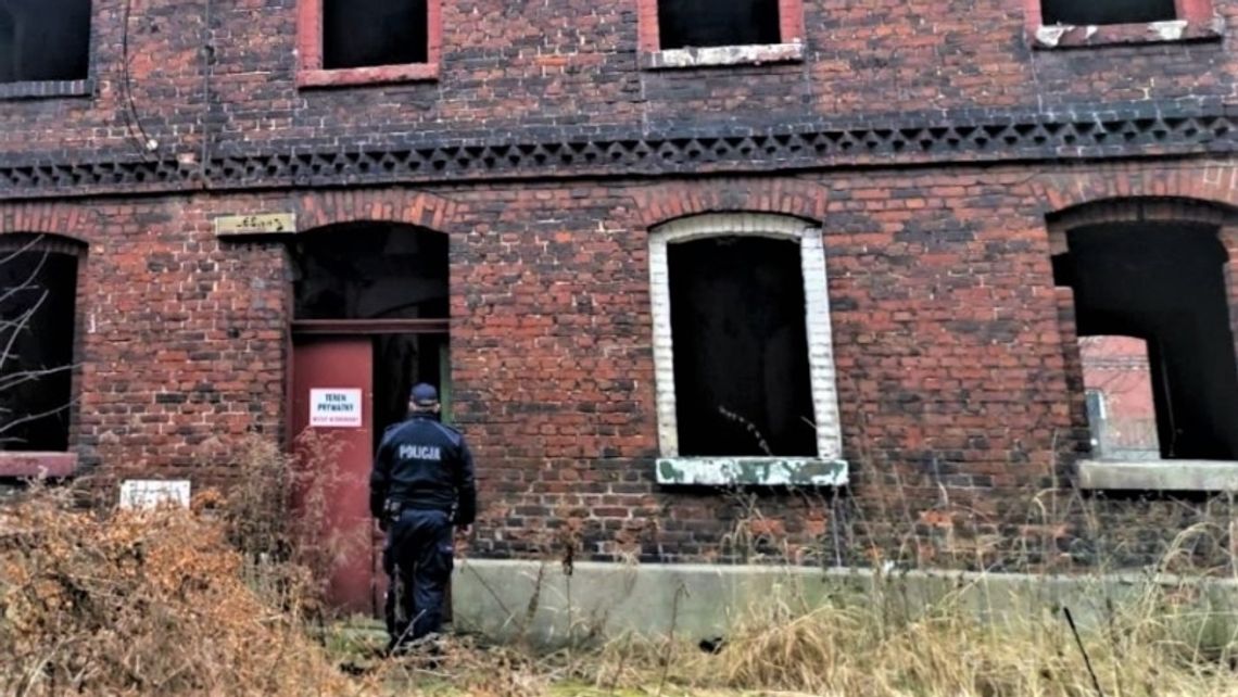 Apel policjantów: Nie bądźmy obojętni