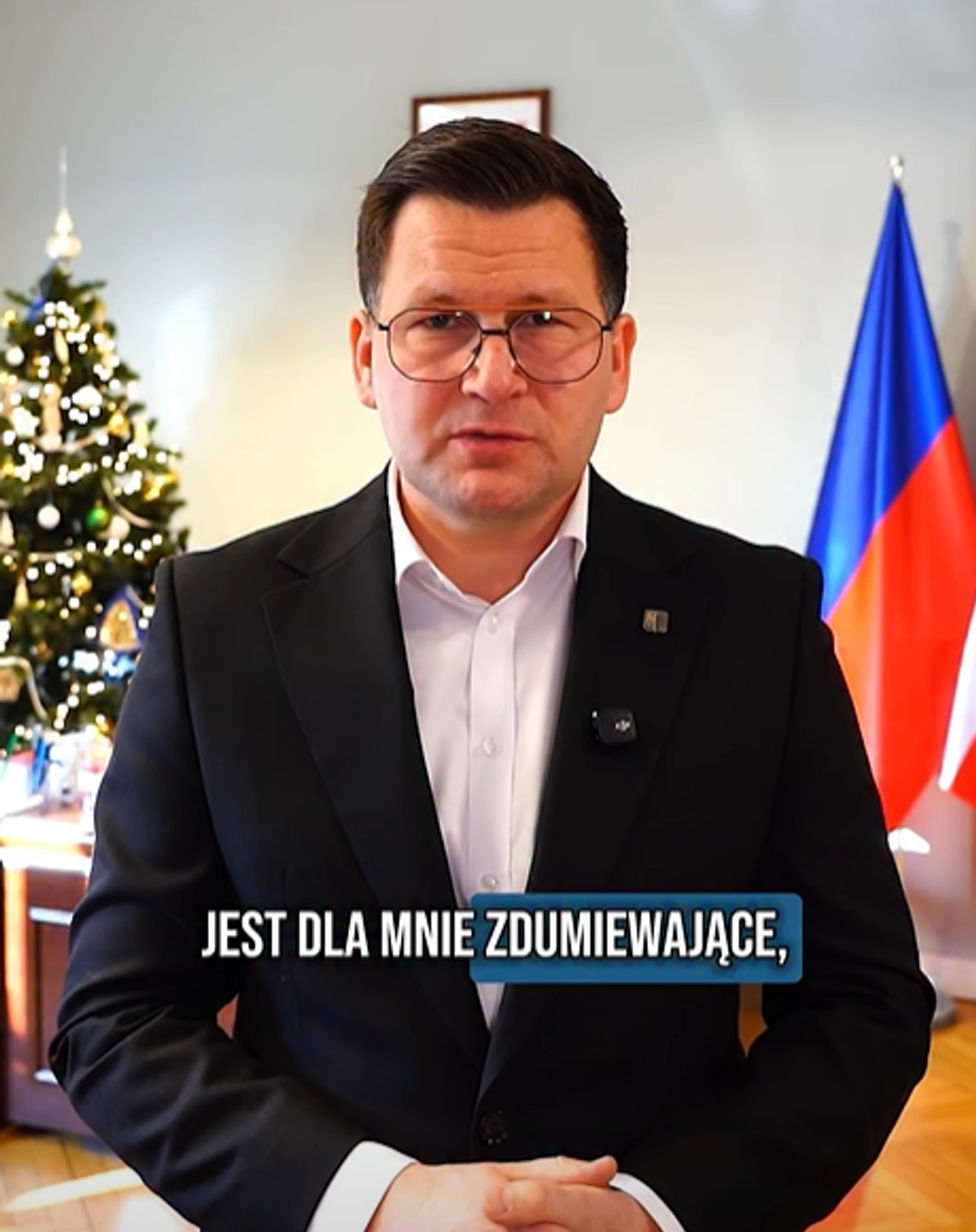 Apel prezydenta Chorzowa Szymona Michałka. "Kwestia bezpieczeństwa estakady stała się elementem gry politycznej" Apel prezydenta Chorzowa Szymona Michałka. "Kwestia bezpieczeństwa estakady stała się elementem gry politycznej"