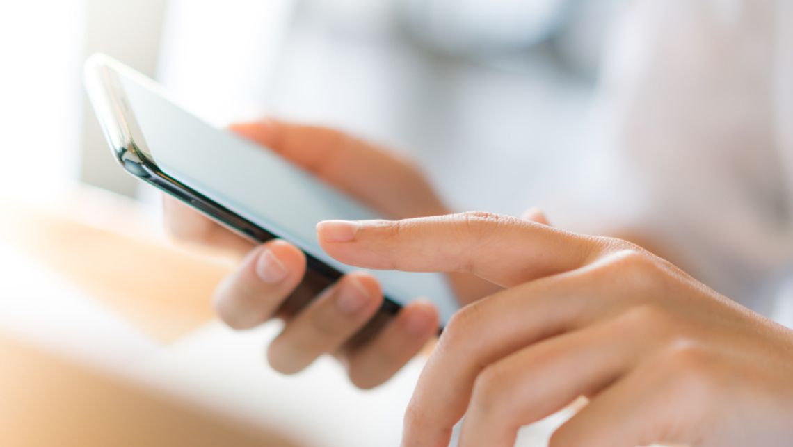 Aplikacja CoTeroz zostanie poszerzona